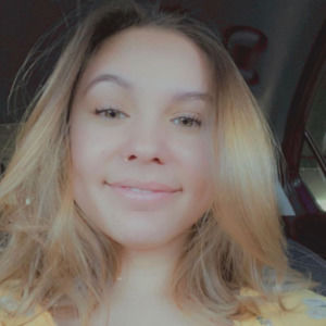 Meet your Posher, Vanessa